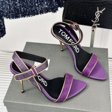 Tom Ford Sandals